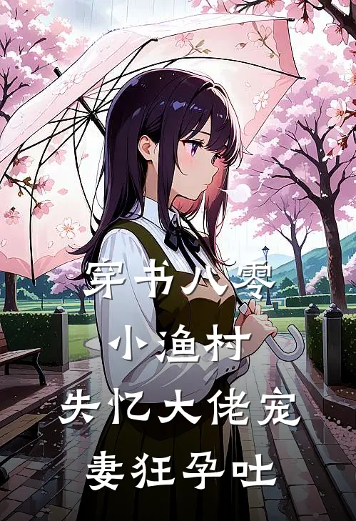 穿书八零小渔村，失忆大佬宠妻狂孕吐