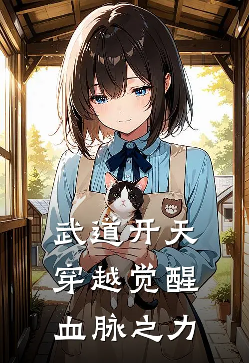 武道开天：穿越觉醒血脉之力