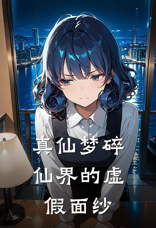 真仙梦碎：仙界的虚假面纱