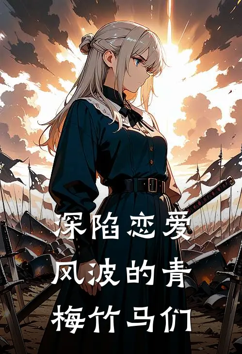 深陷恋爱风波的青梅竹马们