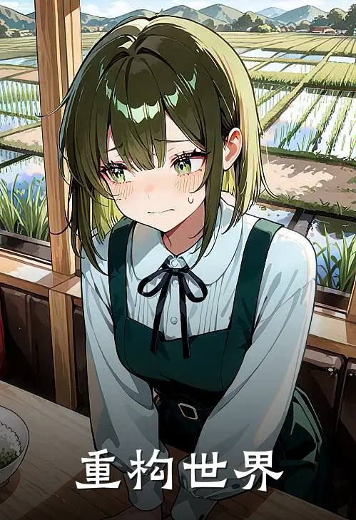 重构世界