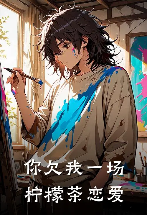 你欠我一场柠檬茶恋爱(沈小雨江野)阅读免费小说_完本热门小说你欠我一场柠檬茶恋爱沈小雨江野