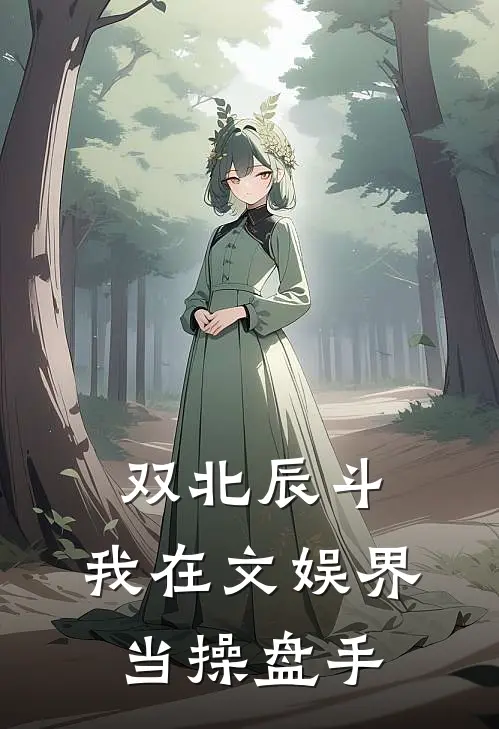 双北辰斗，我在文娱界当操盘手(陆沉王美玲)免费小说完结版_免费小说免费阅读双北辰斗，我在文娱界当操盘手陆沉王美玲