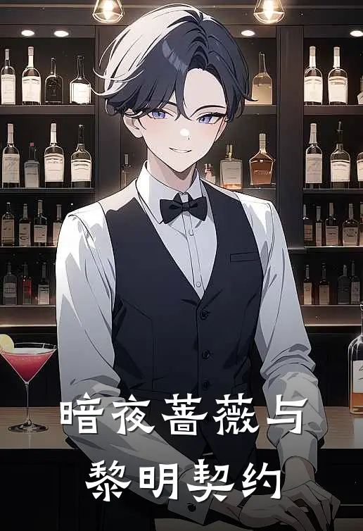 暗夜蔷薇与黎明契约