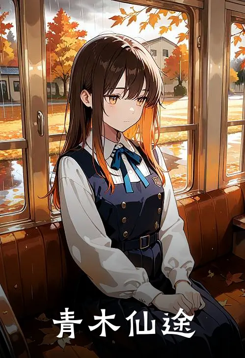 青木仙途沈听竹沈玉瑶完结好看小说_最新章节列表青木仙途(沈听竹沈玉瑶)