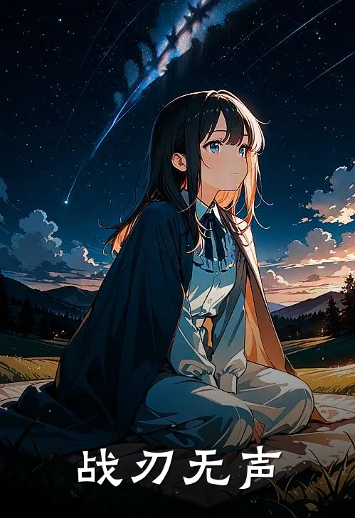 战刃无声林枭苏晴免费小说推荐_推荐完结小说战刃无声(林枭苏晴)