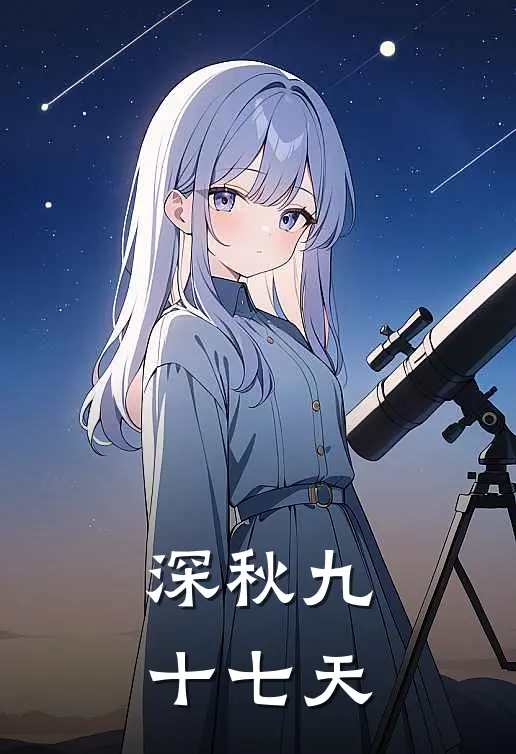 深秋九十七天(林玖柒秋耿耿)在线免费小说_热门网络小说深秋九十七天林玖柒秋耿耿