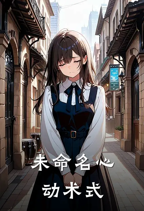 未命名心动术式