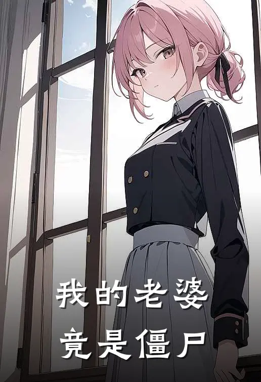 我的老婆竟是僵尸