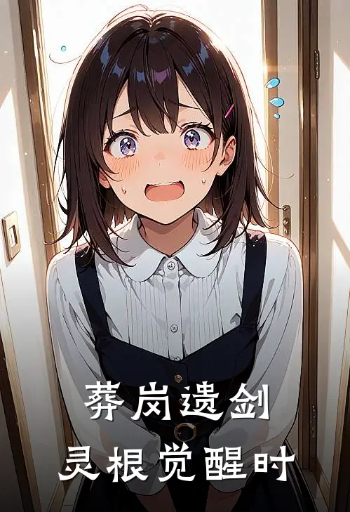 葬岗遗剑：灵根觉醒时