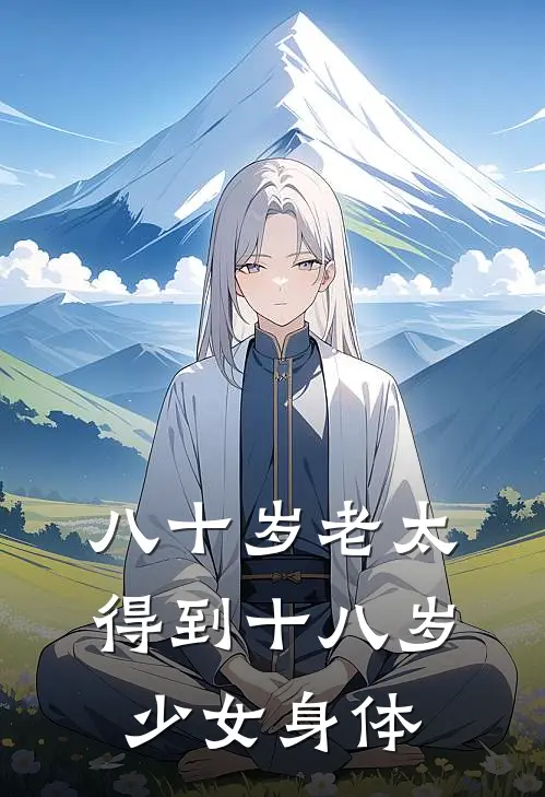 八十岁老太得到十八岁少女身体