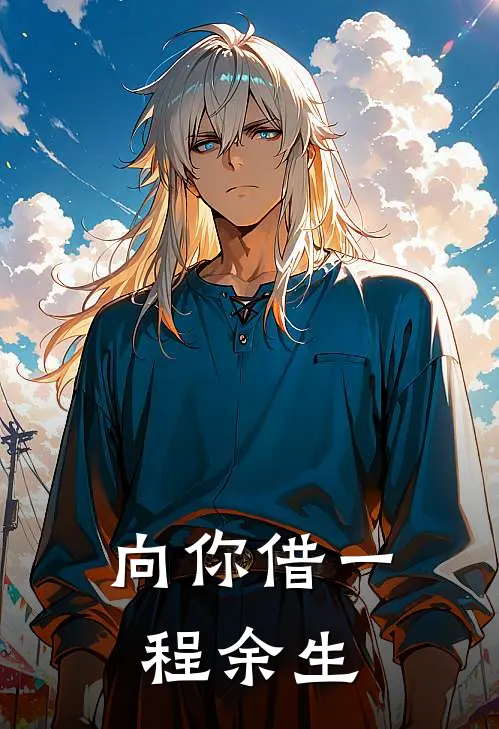 向你借一程余生