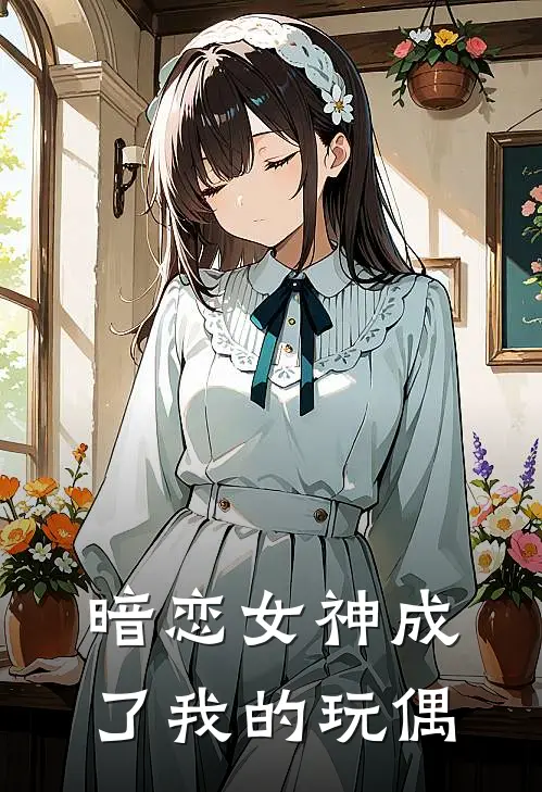 暗恋女神成了我的玩偶