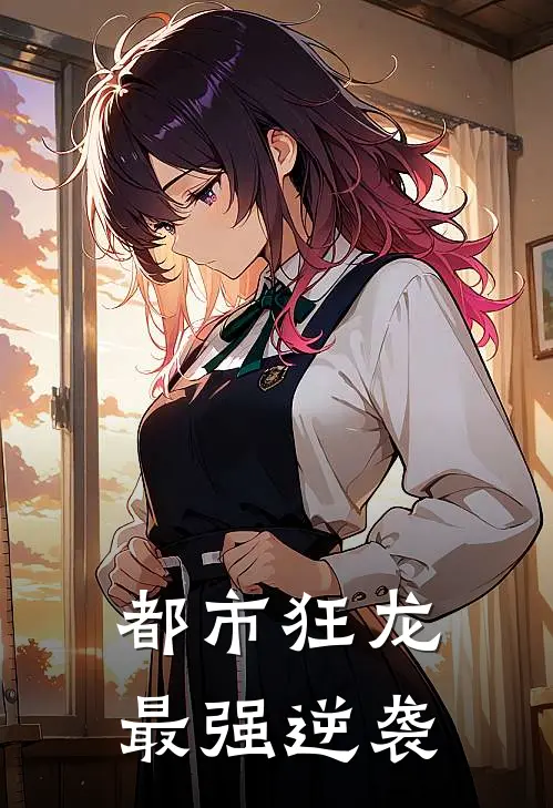 都市狂龙：最强逆袭