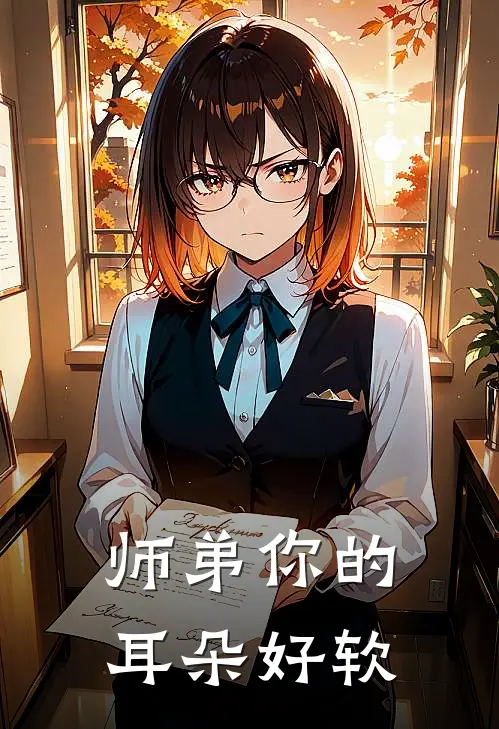 师弟你的耳朵好软