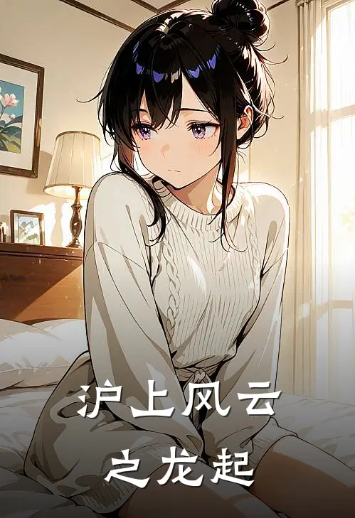 沪上风云之龙起