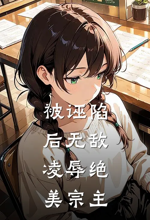 被诬陷后无敌，凌辱绝美宗主