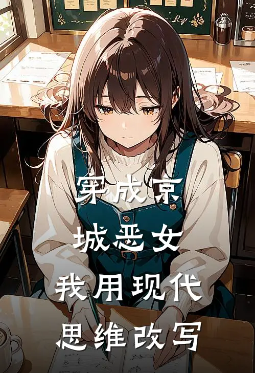 穿成京城恶女，我用现代思维改写