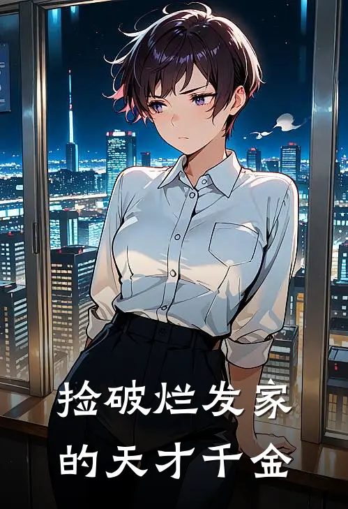 捡破烂发家的天才千金