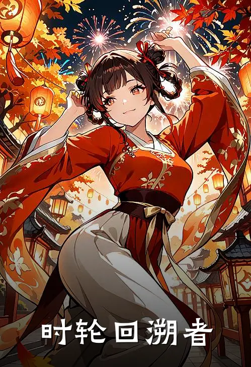 时轮回溯者