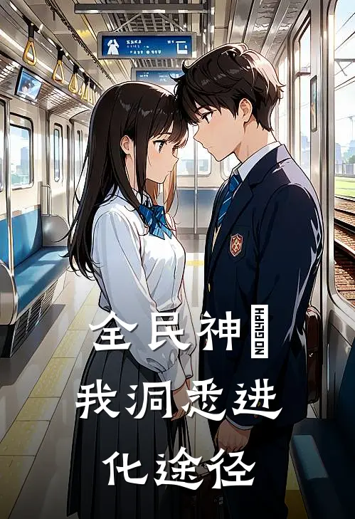 全民神祇：我洞悉进化途径