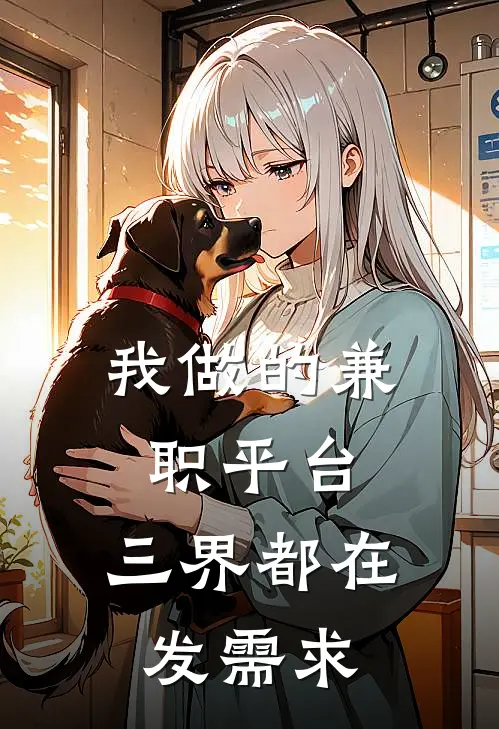 我做的兼职平台，三界都在发需求