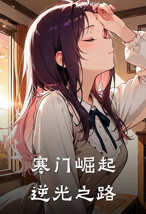 寒门崛起：逆光之路