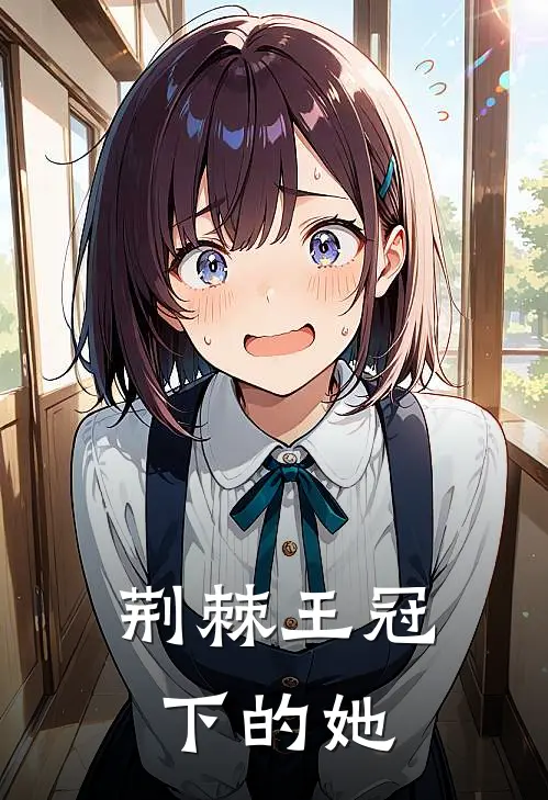 荆棘王冠下的她