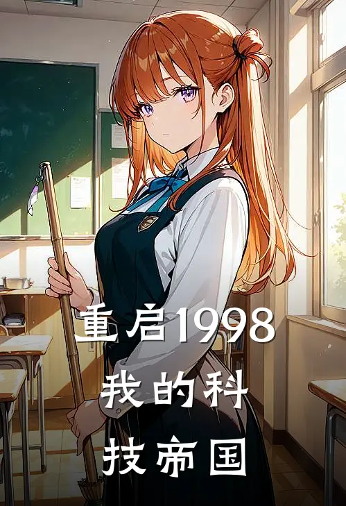 重启1998：我的科技帝国