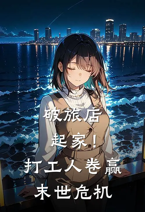 破旅店起家！打工人卷赢末世危机
