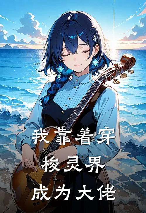 我靠着穿梭灵界，成为大佬