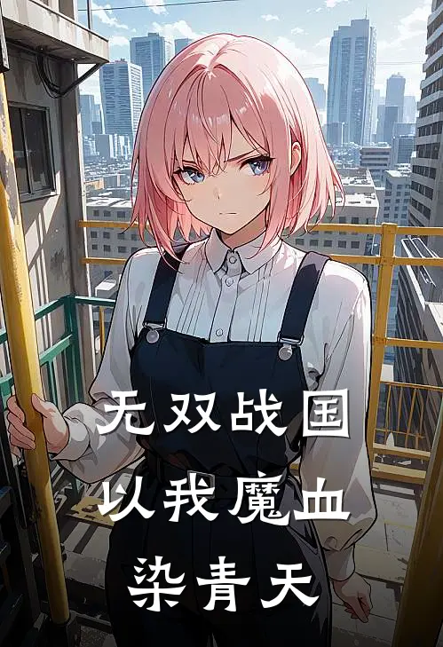 无双战国：以我魔血染青天