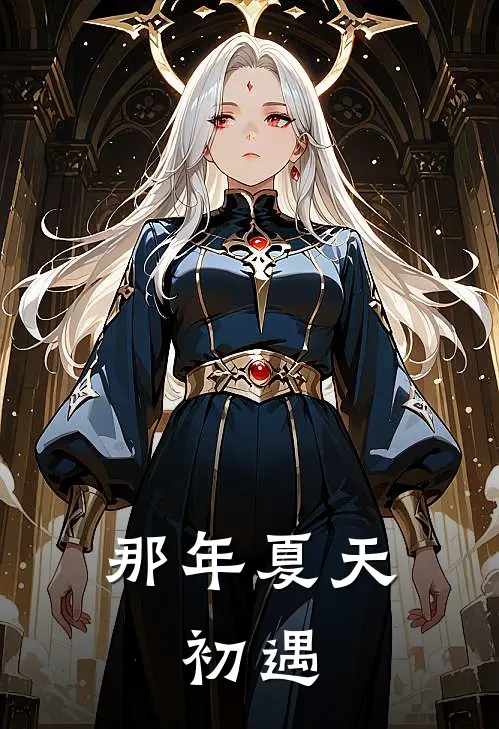 那年夏天，初遇