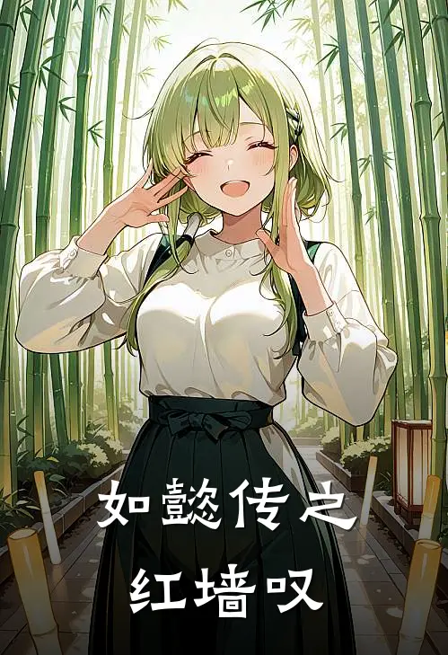 如懿传之红墙叹