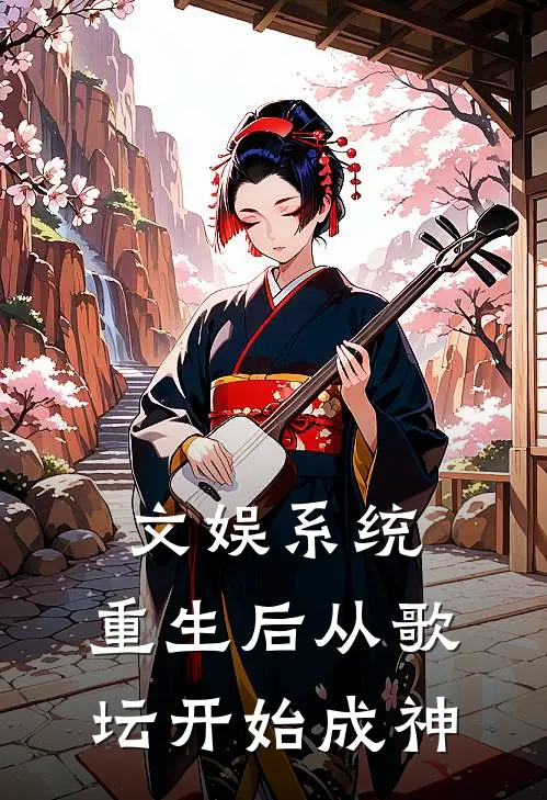 文娱系统：重生后从歌坛开始成神