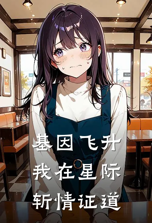 基因飞升：我在星际斩情证道