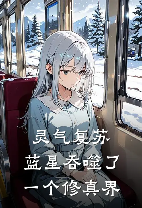 灵气复苏，蓝星吞噬了一个修真界