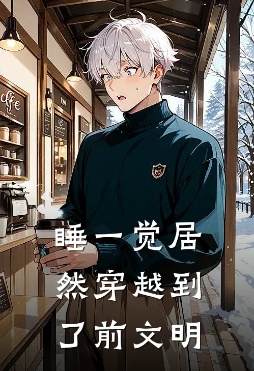 睡一觉居然穿越到了前文明