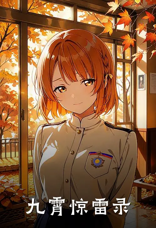 九霄惊雷录