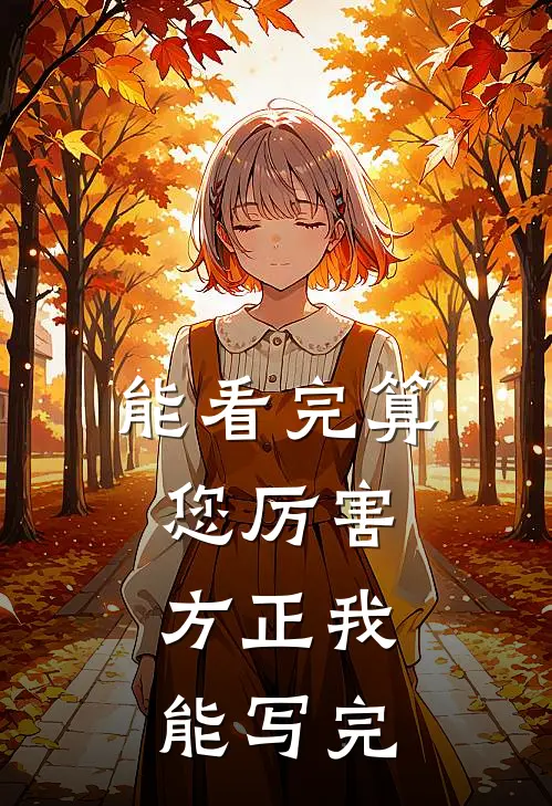 能看完算您厉害，方正我能写完