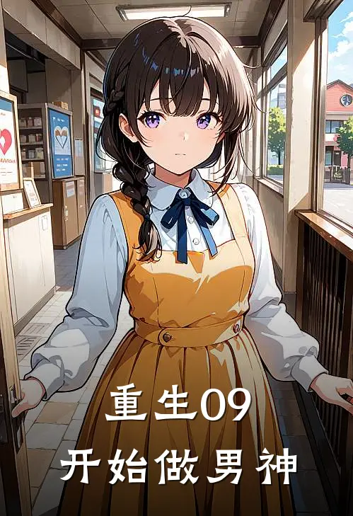 重生09，开始做男神