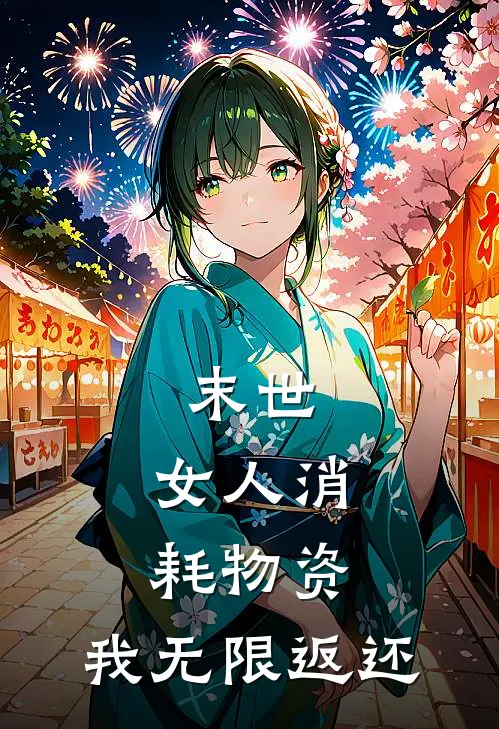 末世：女人消耗物资，我无限返还