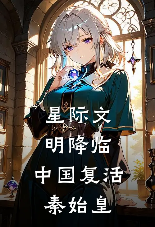 星际文明降临，中国复活秦始皇