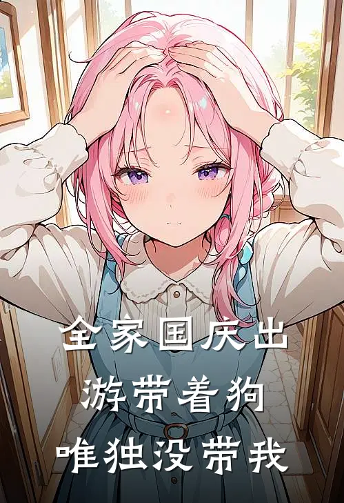 全家国庆出游带着狗，唯独没带我