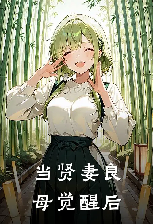 当贤妻良母觉醒后