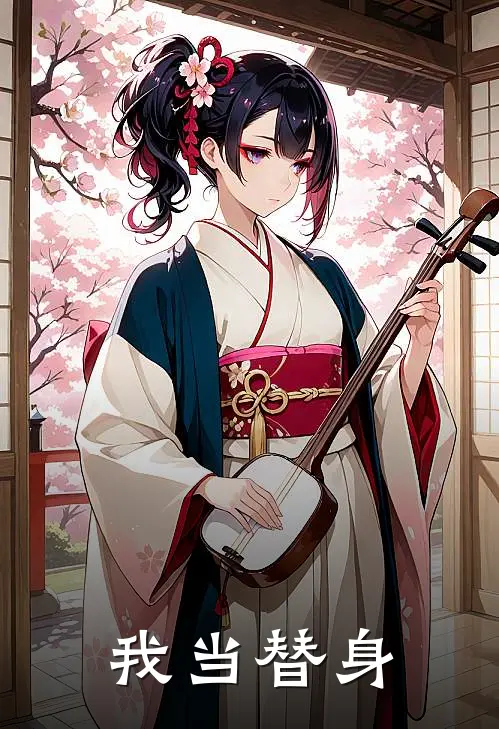 我当替身