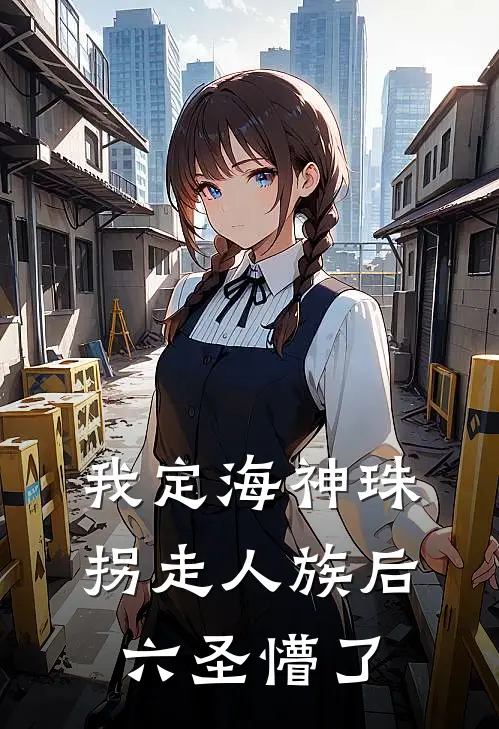 我定海神珠，拐走人族后六圣懵了