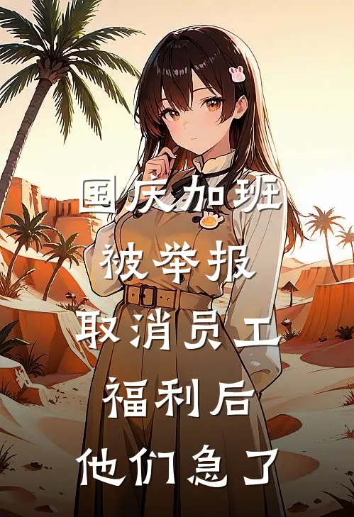 国庆加班被举报，取消员工福利后，他们急了