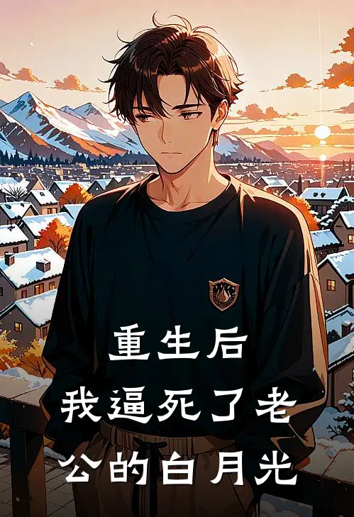 重生后，我逼死了老公的白月光