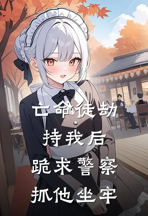 亡命徒劫持我后，跪求警察抓他坐牢